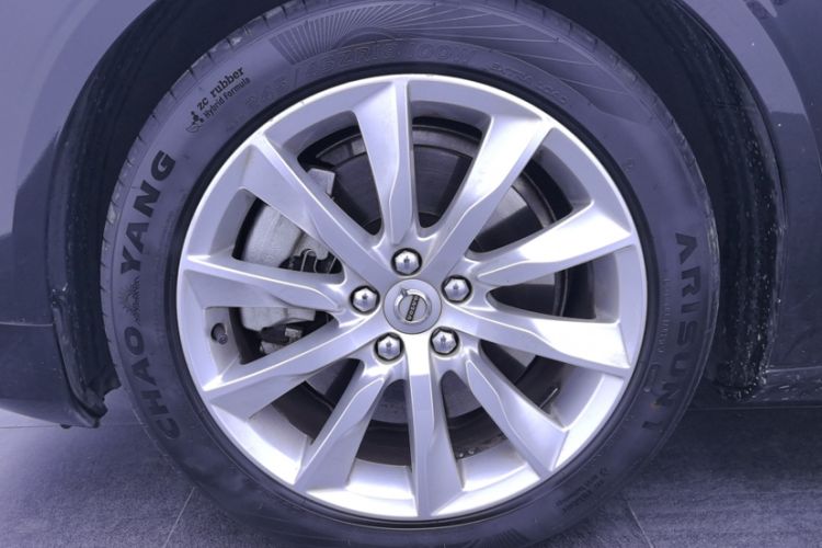 Used Volvo S90 New Energy 2020 T8 e-Drive Hybrid – Zhiyi Luxury Edition
