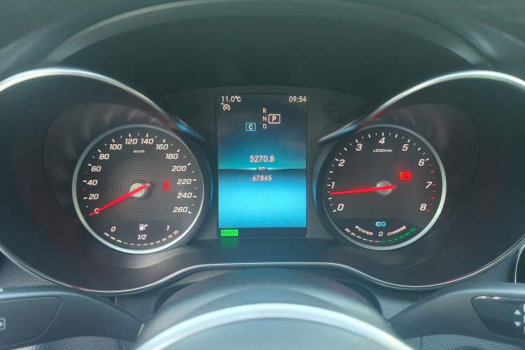 Used Mercedes-Benz C-Class 2019 C 260 L Sport Edition
