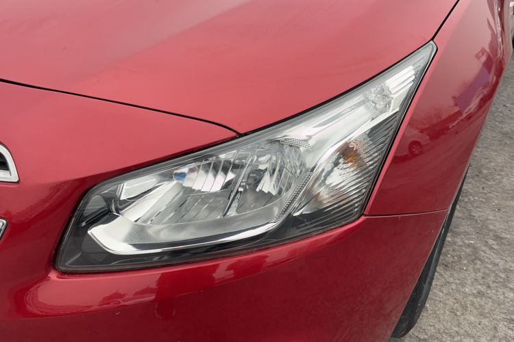 Used Chevrolet Cruze 2015 1.5L Classic SE MT
