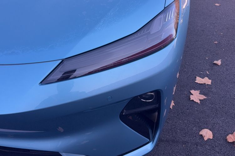 Used  L07 2024 230Max Qiankun Intelligent Driving ADS SE Range-Extended Version
