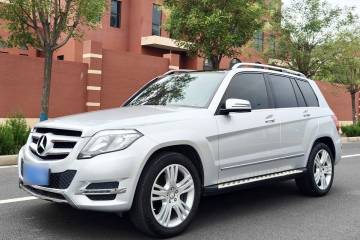 Used Mercedes-Benz GLK-Class 2014 GLK 200 Standard Model