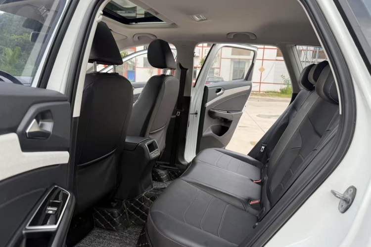 Used Jetta VS5 2022 280TSI Automatic Enjoyment Model
