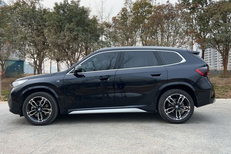 Used BMW X1 2023 sDrive25Li M Sport Package
