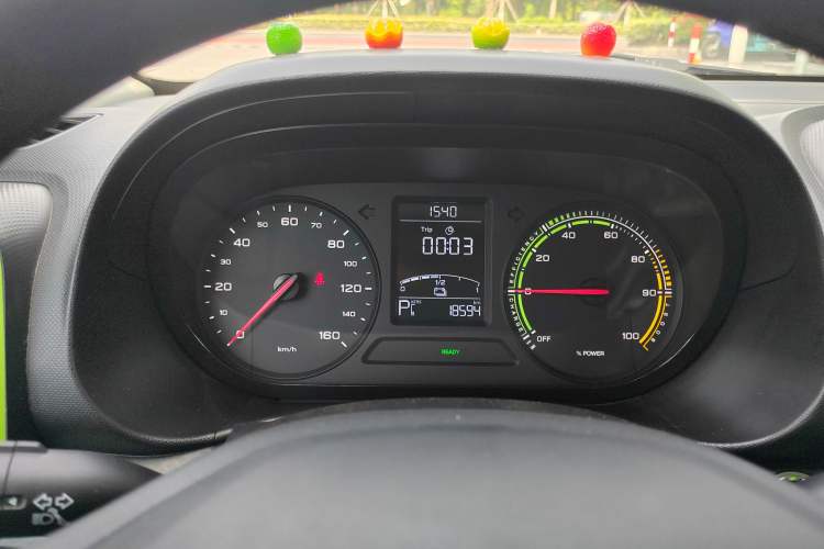 Used Roewe Clever 2021 302km Excellence Edition
