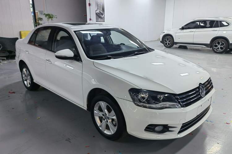 Used Volkswagen Bora 2014 1.4TSI Automatic Comfort Model
