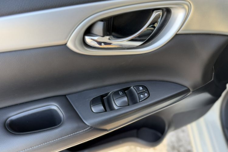 Used Nissan Sylphy 2024 Classic 1.6XE CVT Comfort Edition
