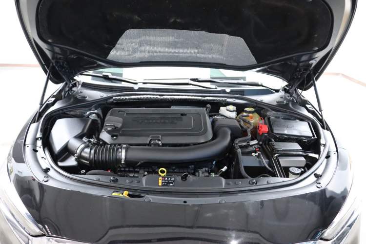 Used Buick LaCrosse 2019 28T Elite Edition
