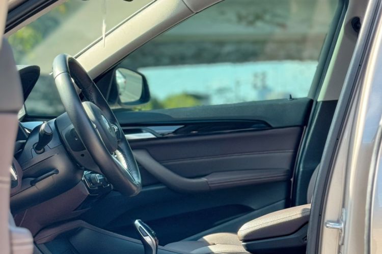 Used BMW X1 2022 sDrive25Li Leading Model