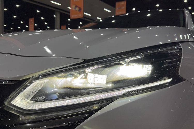 Used Nissan Teana 2022 2.0L XL-TLS Enjoyment Edition
