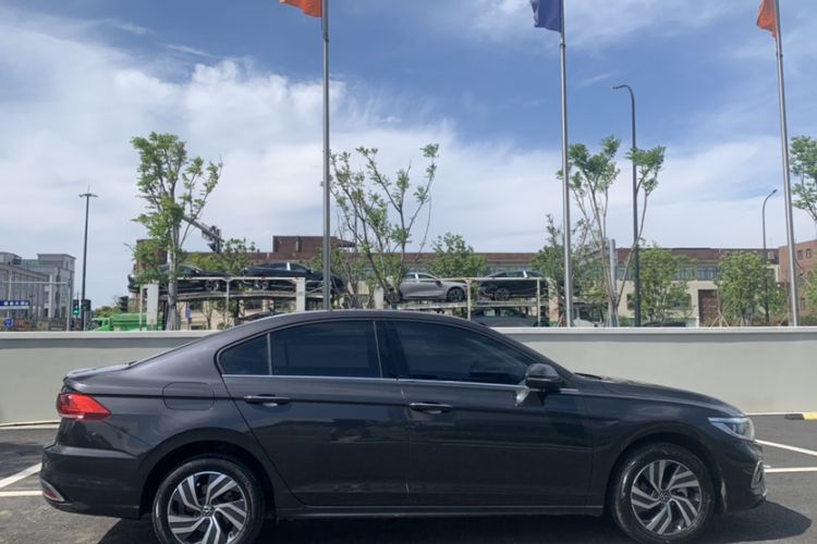 Used Volkswagen Bora 2023 200TSI DSG Enjoyment Edition
