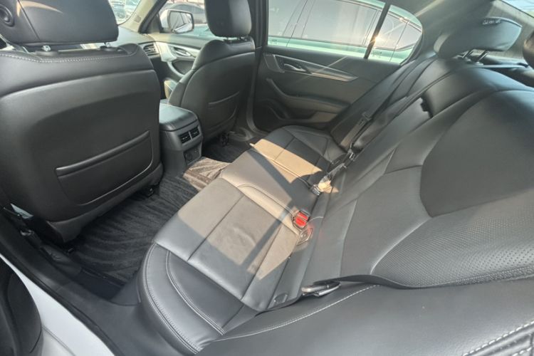 Used Cadillac CT5 2021 28T Luxury Version
