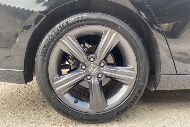 Used Honda Inspire 2023 260TURBO Elegant Edition