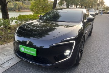 Used Avatr 12 2025 Ultra Extended-Range Edition