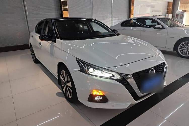 Used Nissan Teana 2021 2.0L XL Comfort Edition
