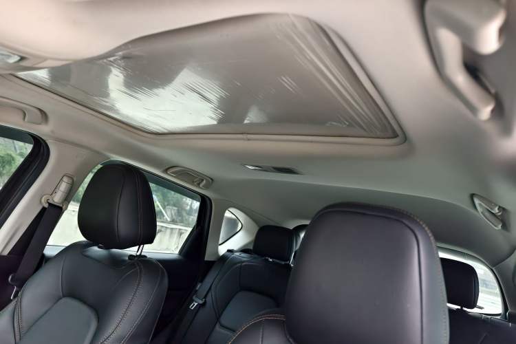 Used Mazda CX-5 2020 Revised Version 2.0L Automatic Two-Wheel Drive ZhiZun Trim
