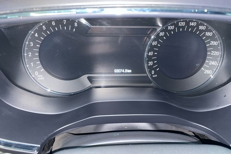 Used Ford Taurus 2019 EcoBoost 245 Premium Edition