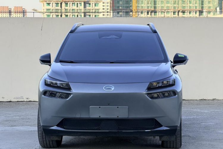 Used AION V 2022 Plus 80 Executive Edition Ternary Lithium