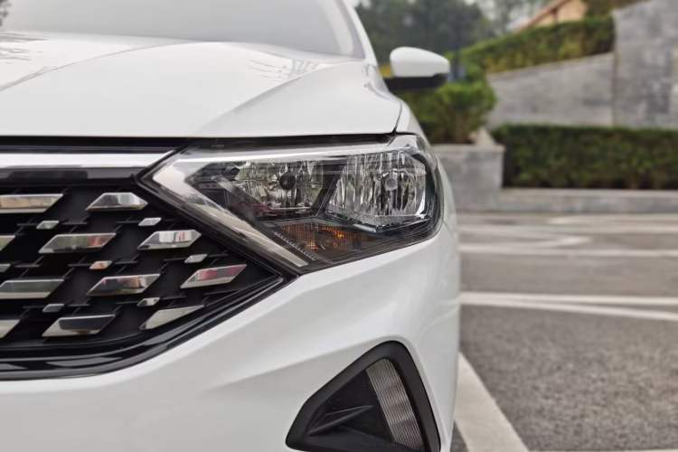 Used Jetta VA3 2019 1.5L Manual Enjoyment Edition
