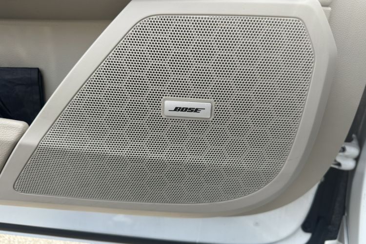 Used Cadillac XTS 2014 28T Comfort Version