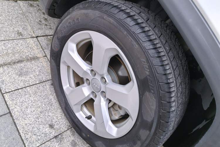 Used  Compass 2020 220T Automatic Elite Edition
