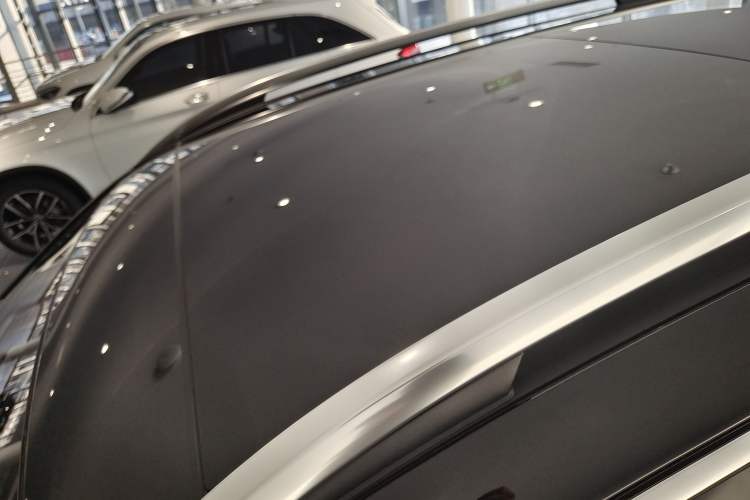 Used Mercedes-Benz GLC 2024 GLC 300 L 4MATIC Dynamic Edition 5-seater
