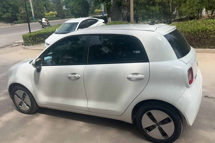 Used ORA Black Cat 2019 351 km Fun Edition