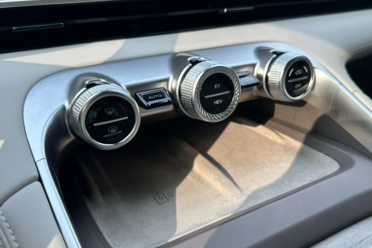 Used  Stellar C-DM 2024 1.5T Long-Range Pro
