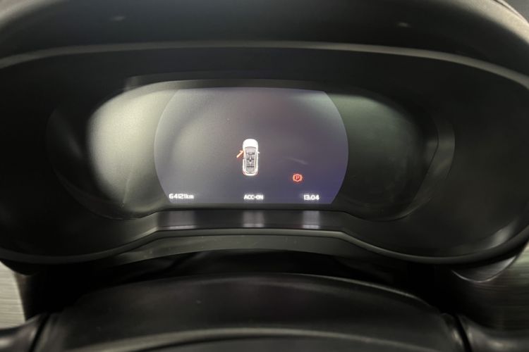 Used Geely Auto Emgrand GS 2020 1.4T CVT Active
