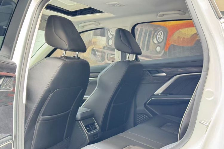 Used Haval H6 2023 National Trend Edition 1.5T Automatic Urban Version
