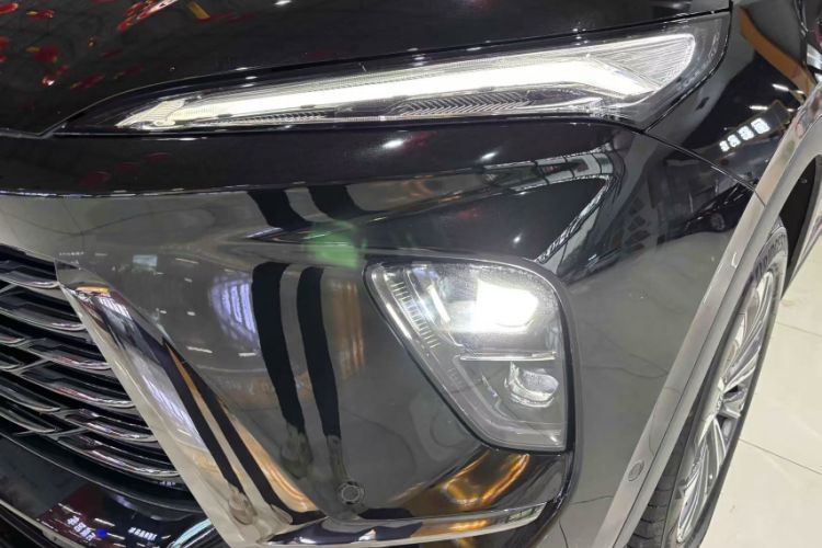 Used Buick Envision 2024 Encore Plus 28T AWD Luxury Edition
