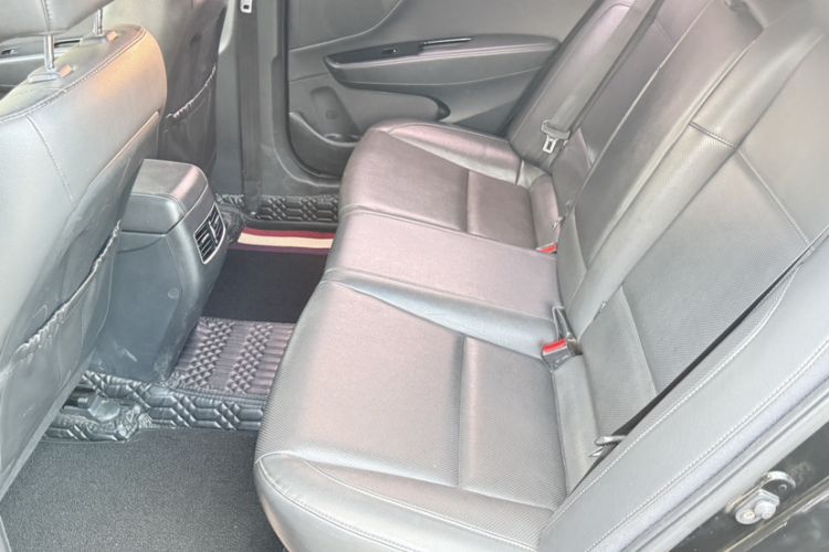 Used Hyundai Mistra 2017 1.8L Automatic Smart GLS China V Standard
