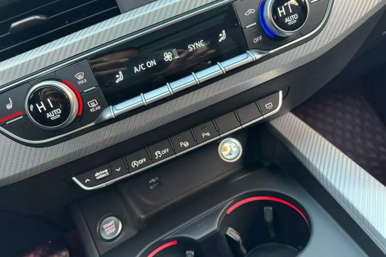 Used Audi A4L 2020 40 TFSI Luxury Prestige Edition