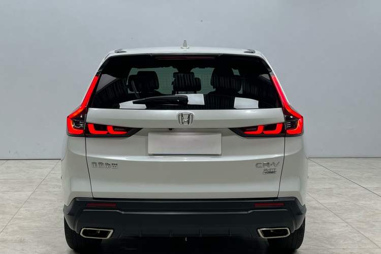 Used Honda CR-V 2023 240TURBO Two-Wheel Drive Deluxe Edition 7 Seats
