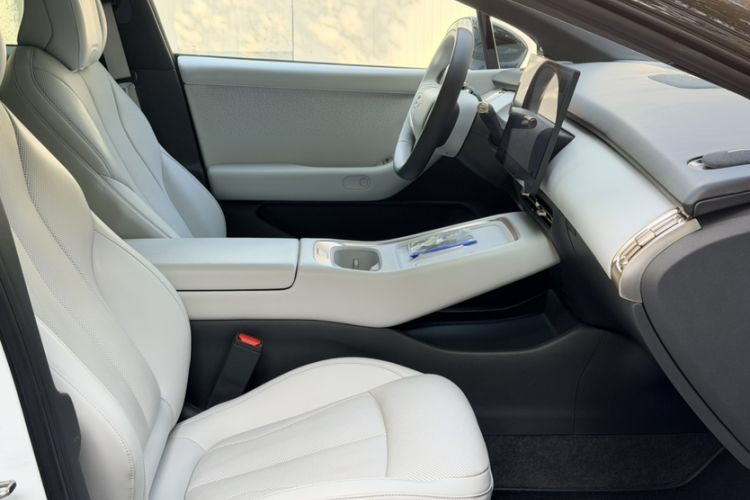 Used XPeng P7+ 2024 Long-Range Max
