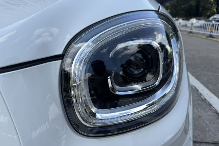 Used Leapmotor T03 2024 310 Comfort Edition
