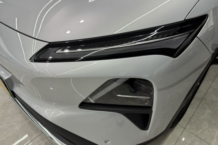 Used Wuling Xingguang S 2024 510 km Flagship Version
