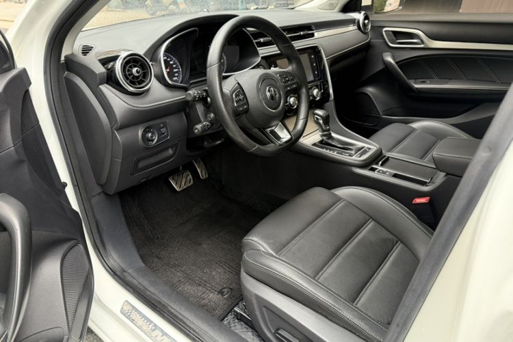 Used MG 6 2019 20T Automatic Sport Edition
