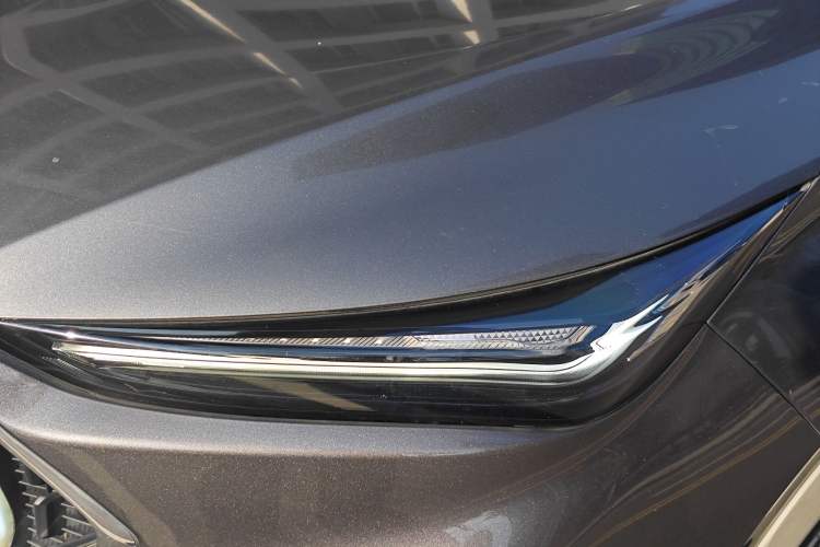 Used Oshan X5 2021 1.5T DCT Flagship Edition
