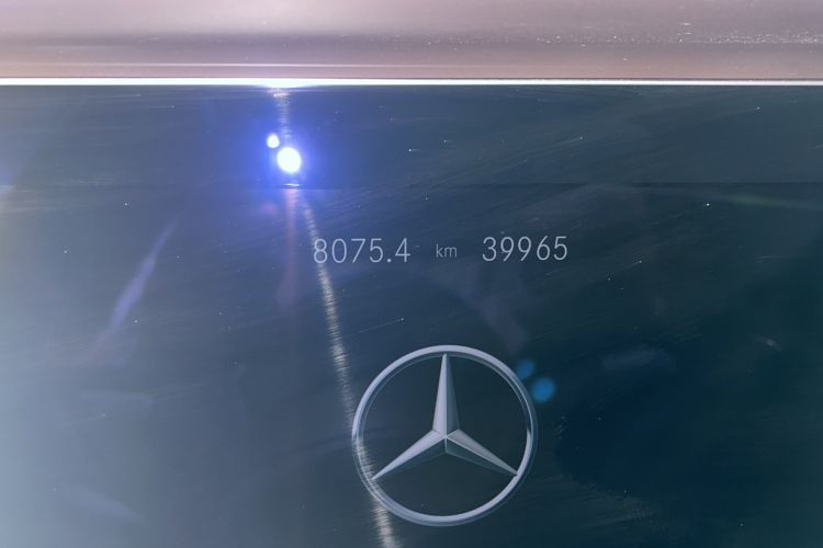 Used Mercedes-Benz E-Class 2023 E 260 L