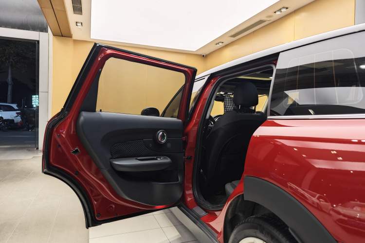 Used  Clubman 2016 1.5T COOPER