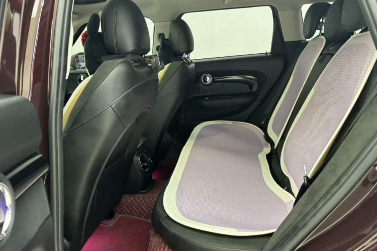 Used  Clubman 2016 Revised Version 1.5T COOPER Connoisseur Edition
