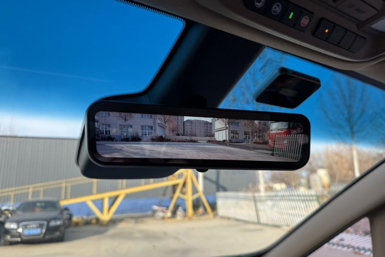 Used Buick GL8 2020 ES Land Cruiser 653T Luxury Edition
