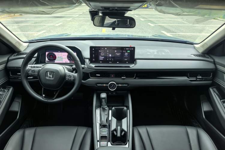 Used Honda Inspire 2024 260TURBO Elite Edition
