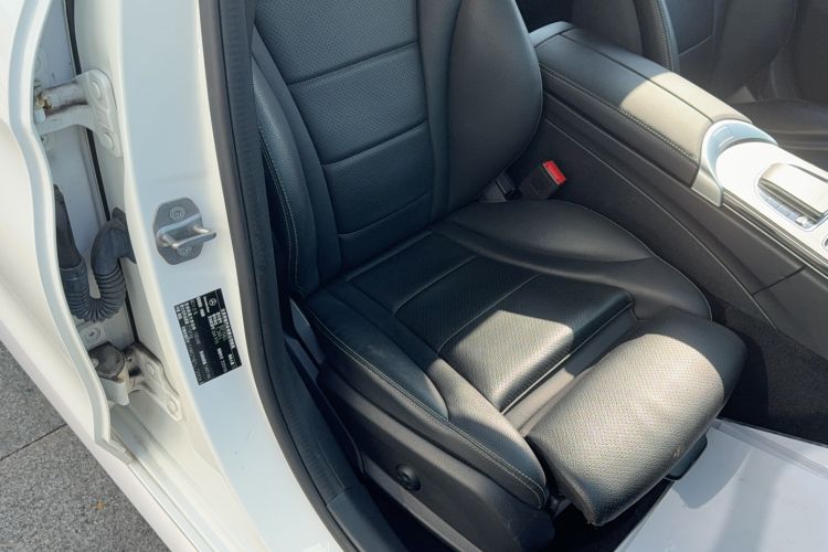 Used Mercedes-Benz C-Class 2020 Restyled C 260 L Sport Edition
