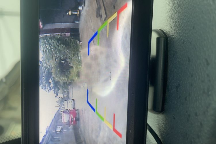 Used Jinbei Hiace X30 2021 1.5L Standard Version Central Air Conditioning EPS Edition Van China VI Emission Standard SWC15M
