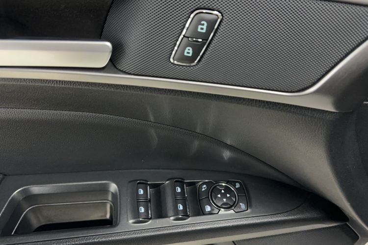 Used Ford Mondeo 2020 EcoBoost 180 Stylish Model
