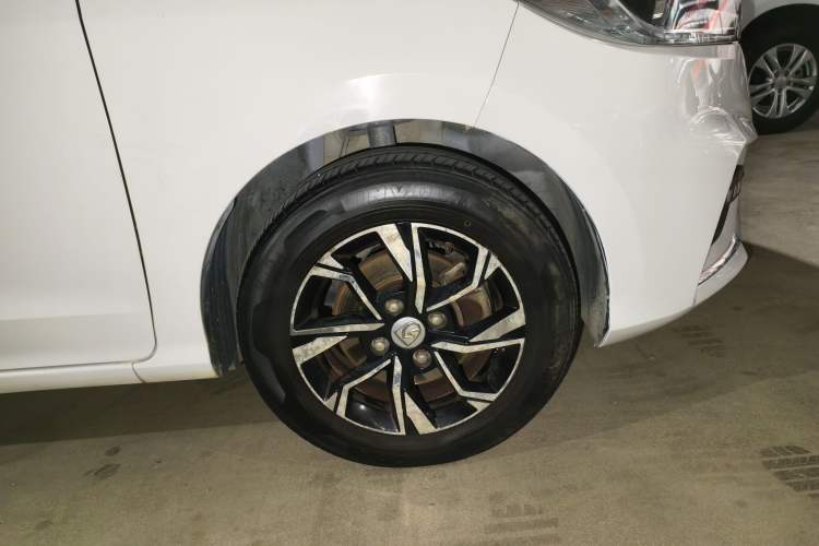 Used Baojun 360 2018 1.5L Automatic Luxury Version China V
