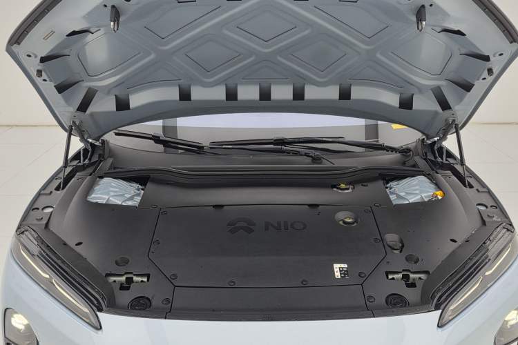 Used Nio ET5 2022 75 kWh
