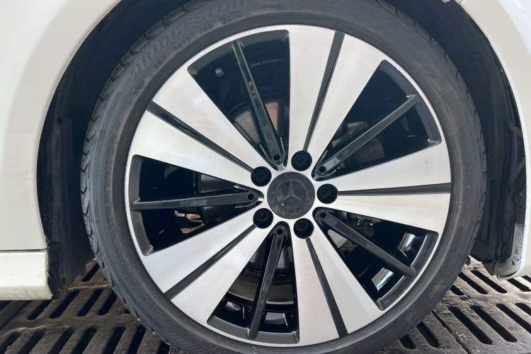 Used Mercedes-Benz CLA 2019 CLA 200 Sport Edition
