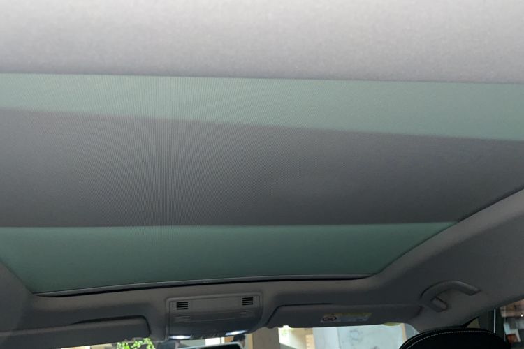 Used Volkswagen Magotan 2020 280TSI DSG Comfort Edition
